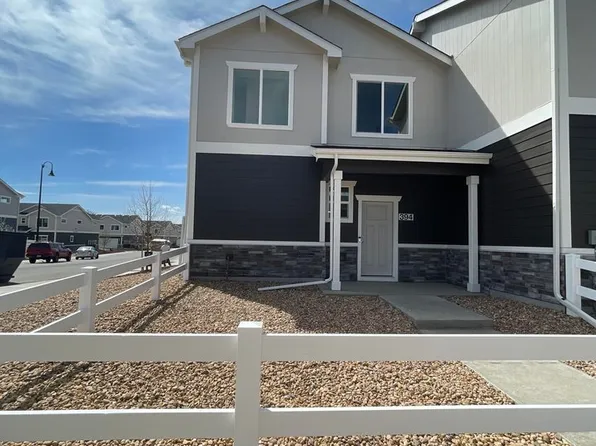 394 Condor Way, Johnstown, CO 80534