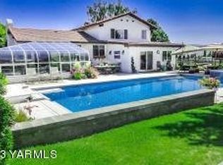 40 N Johnson Rd, Selah, WA 98942