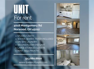 4018 Montgomery Rd APT 15, Cincinnati, OH 45212