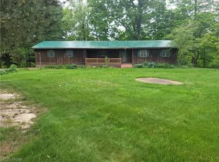 10786 Greenwich Rd, Homerville, OH 44235