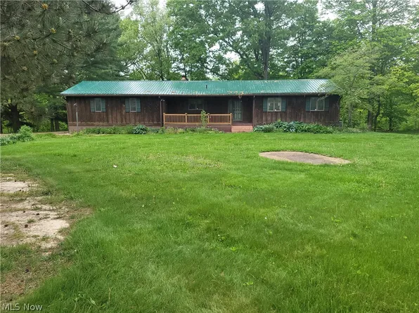 10786 Greenwich Rd, Homerville, OH 44235