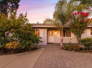 1694 Tammy Ln, Concord, CA 94519