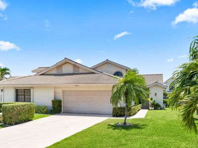 4830 Brighton Lakes Boulevard, Boynton Beach, FL, 33436