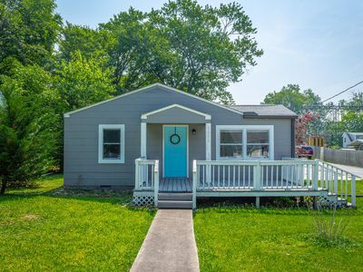 1320 Sewanee Dr, Chattanooga, TN, 37412