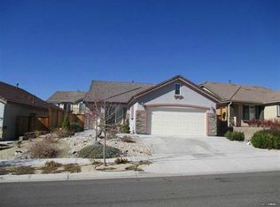 1455 Orchard Park Trl, Reno, NV 89523