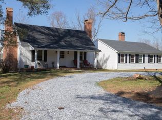 549 Oxford Furnace Rd, Lynchburg, VA 24504