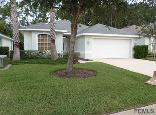 90 Raintree Cir, Palm Coast, FL 32164