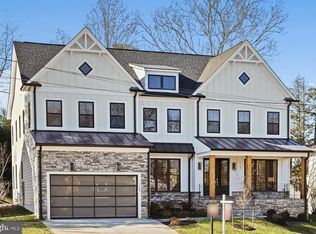 1720 Westmoreland St, Mc Lean, VA 22101
