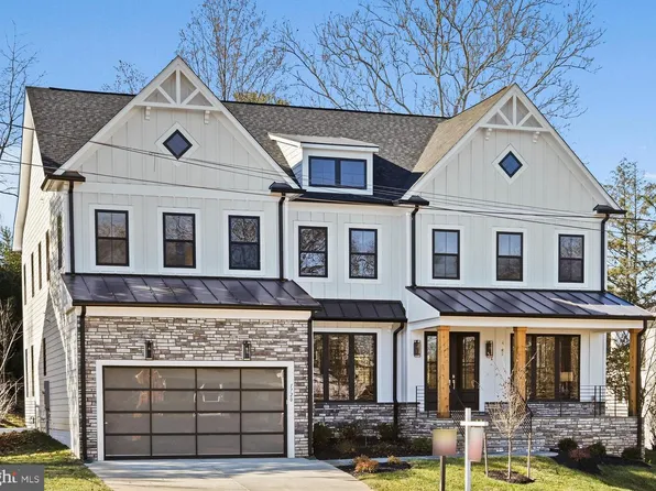 1720 Westmoreland St, Mc Lean, VA 22101