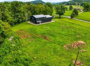 380 Swan Pond Rd, Barbourville, KY 40906