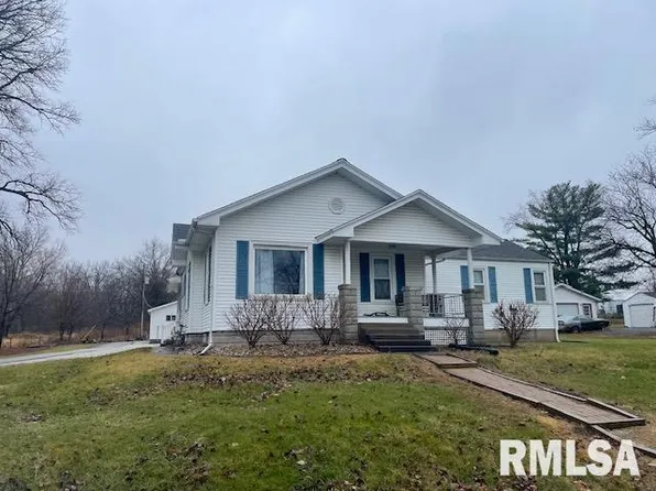 2606 W 1st St, Peoria, IL 61615