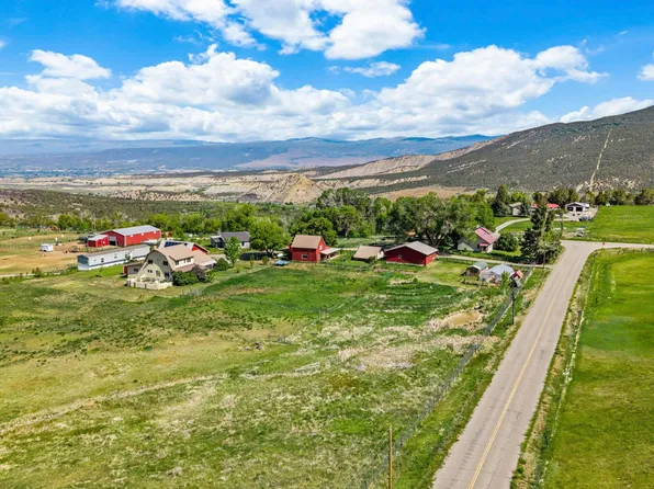 41990 Cottonwood Creek Rd, Crawford, CO 81415