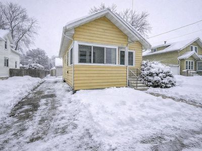 708 Bowen Street, Oshkosh, WI, 54901