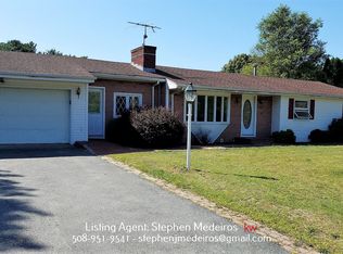 57 Gifford Rd, Westport, MA 02790