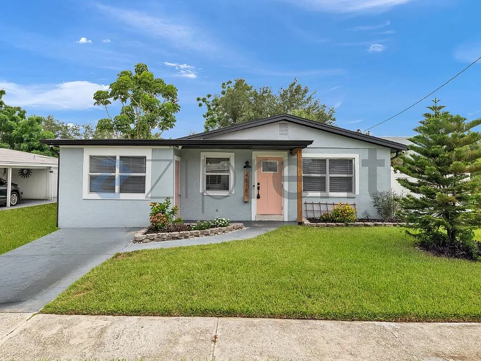 4518 W Rogers Ave