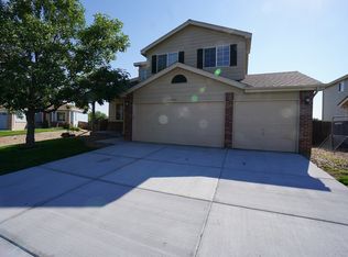 19957 E Garden Dr, Centennial, CO 80015