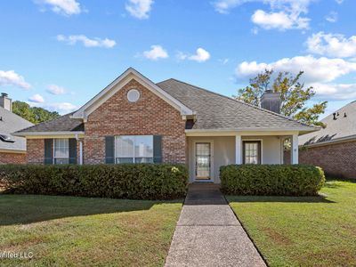 623 Corbett Dr, Pearl, MS, 39208