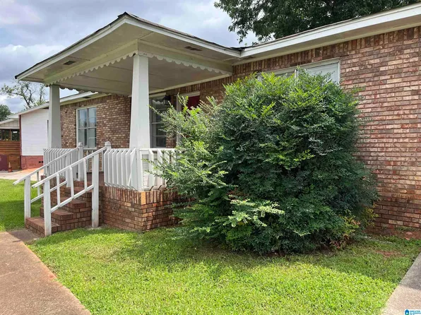 3225 Wenonah Rd SW, Birmingham, AL 35211