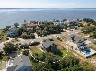 1317 Duck Rd LOT 198, Kitty Hawk, NC 27949