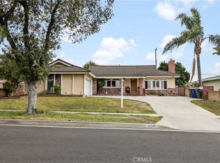 15266 Valeda Dr, La Mirada, CA 90638
