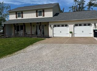 1305 18th St, Vienna, WV 26105