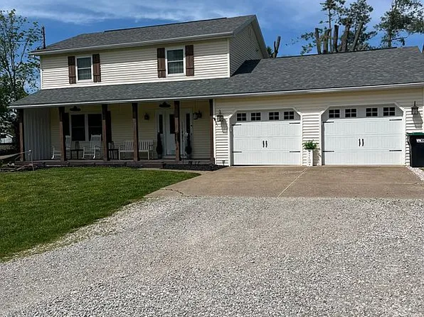 1305 18th St, Vienna, WV 26105