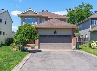 770 Beauregard Cres, Ottawa, ON K4A3C7