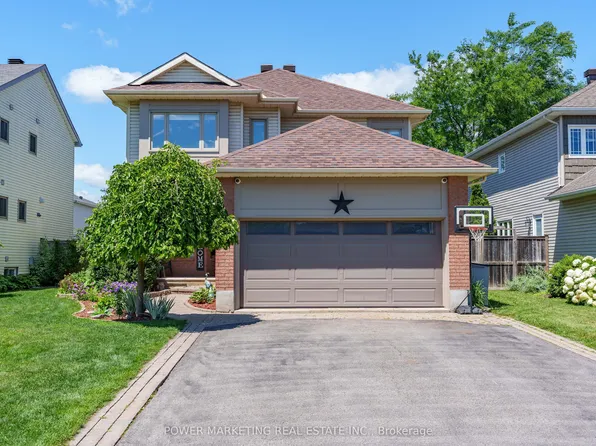 770 Beauregard Cres, Ottawa, ON K4A 3C7