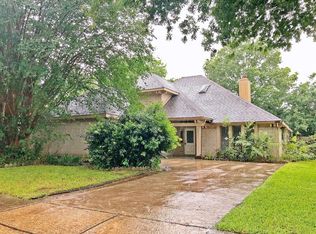20411 Lionsgate Ln, Humble, TX 77338