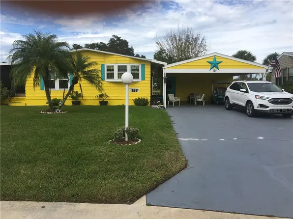 159 Osprey Cir, Ellenton, FL 34222