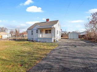 1506 N Herald Rd, Spokane, WA 99206