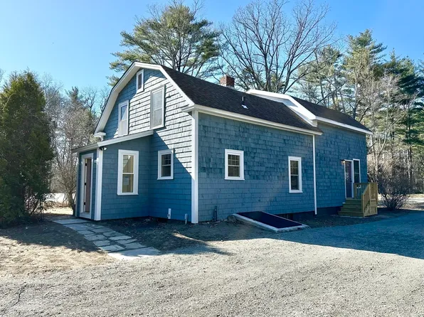 124 Log Plain Rd, Greenfield, MA 01301