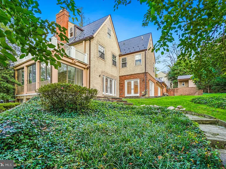 4900 Indian Ln NW — Photo 49