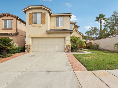 1131 Parsons Lndg, San Diego, CA, 92154