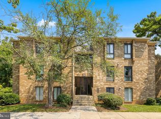 2318 Freetown Ct APT 12C, Reston, VA 20191