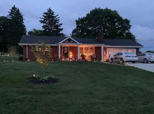 124 Franklin Dr, Brownsville, PA 15417
