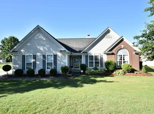 3296 Millash Run, Buford, GA 30519
