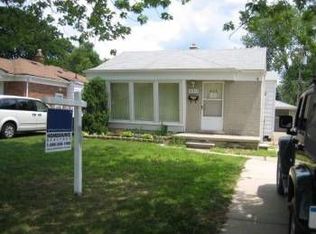 13512 Fenton, Redford, MI 48239