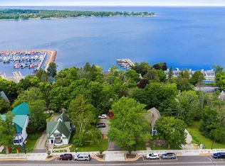 42 Highway, Egg Harbor, WI 54209