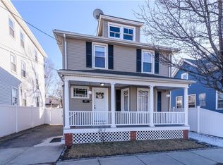 146 Dover St, Providence, RI 02908