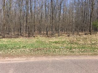 0 Old County Road D, Shell Lake, WI 54871