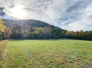 7 Push Mountain Rd, Calico Rock, AR 72519