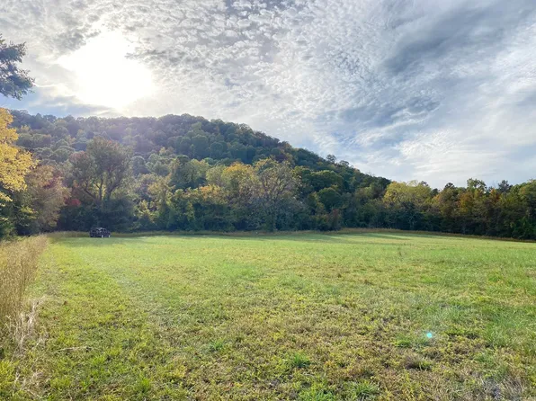 7 Push Mountain Rd, Calico Rock, AR 72519