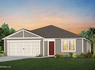 7081 Sandperch St, Jacksonville, FL 32244