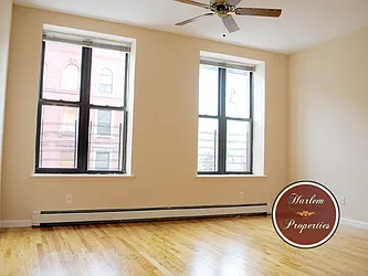 Rented by Harlem Properties