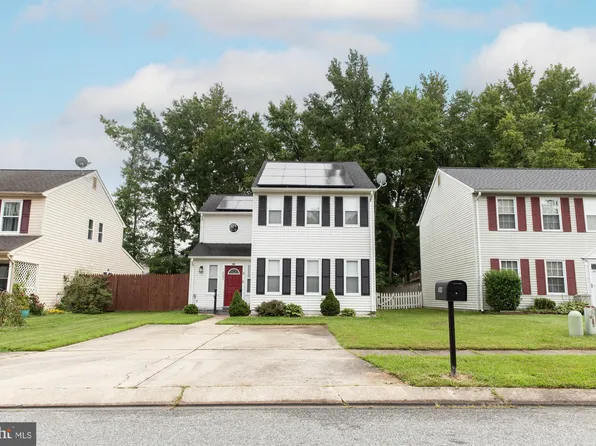 483 Winterberry Dr, Edgewood, MD 21040