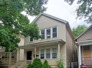 7828 S Greenwood Ave, Chicago, IL 60619