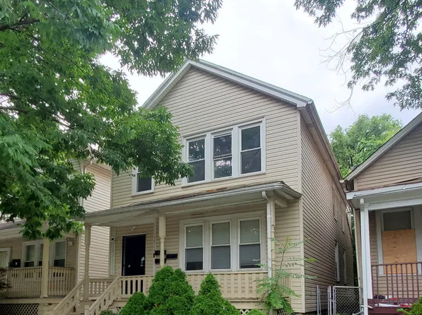 7828 S Greenwood Ave, Chicago, IL 60619