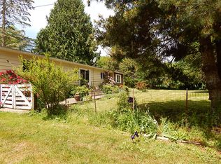 23606 Shepard Rd, Clatskanie, OR 97016