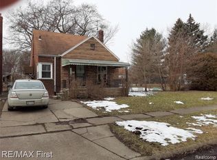 8885 Marlowe St, Detroit, MI 48228